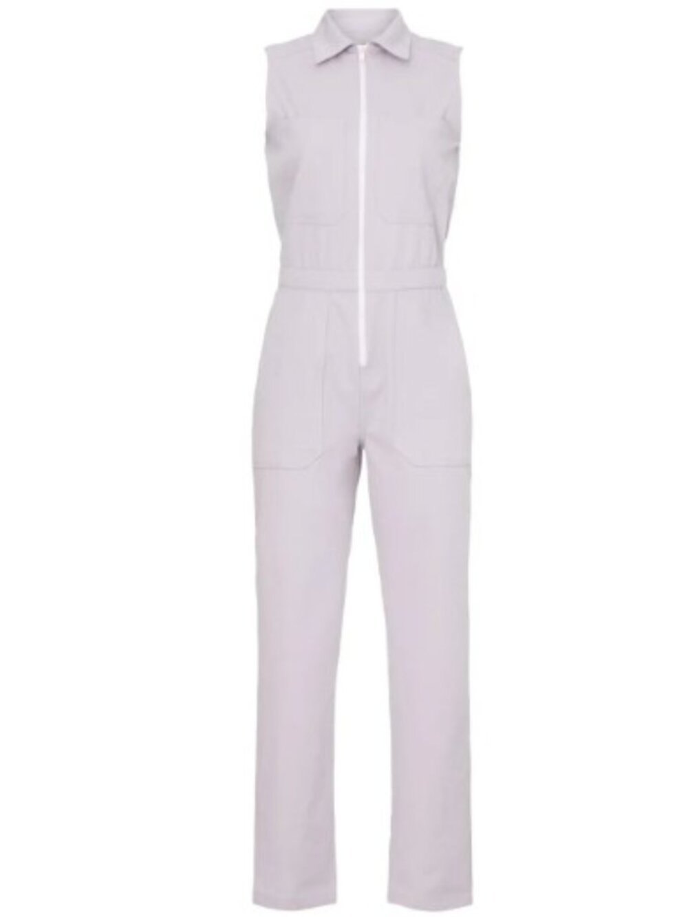 Rivet Utility Boss Jumpsuit